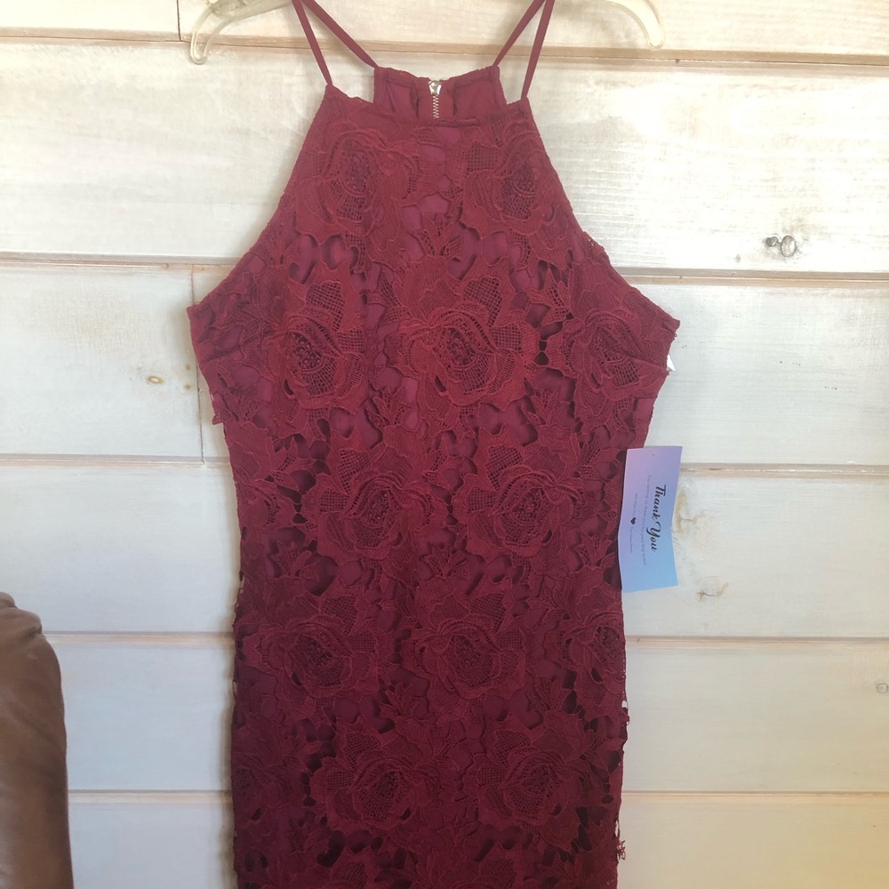 Just Me Dress